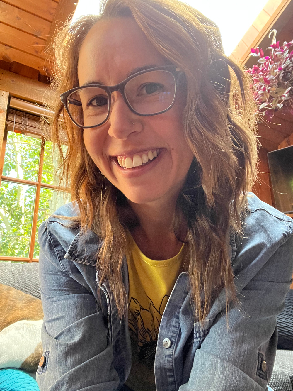 Kat Considine - Realtor in Frisco, CO