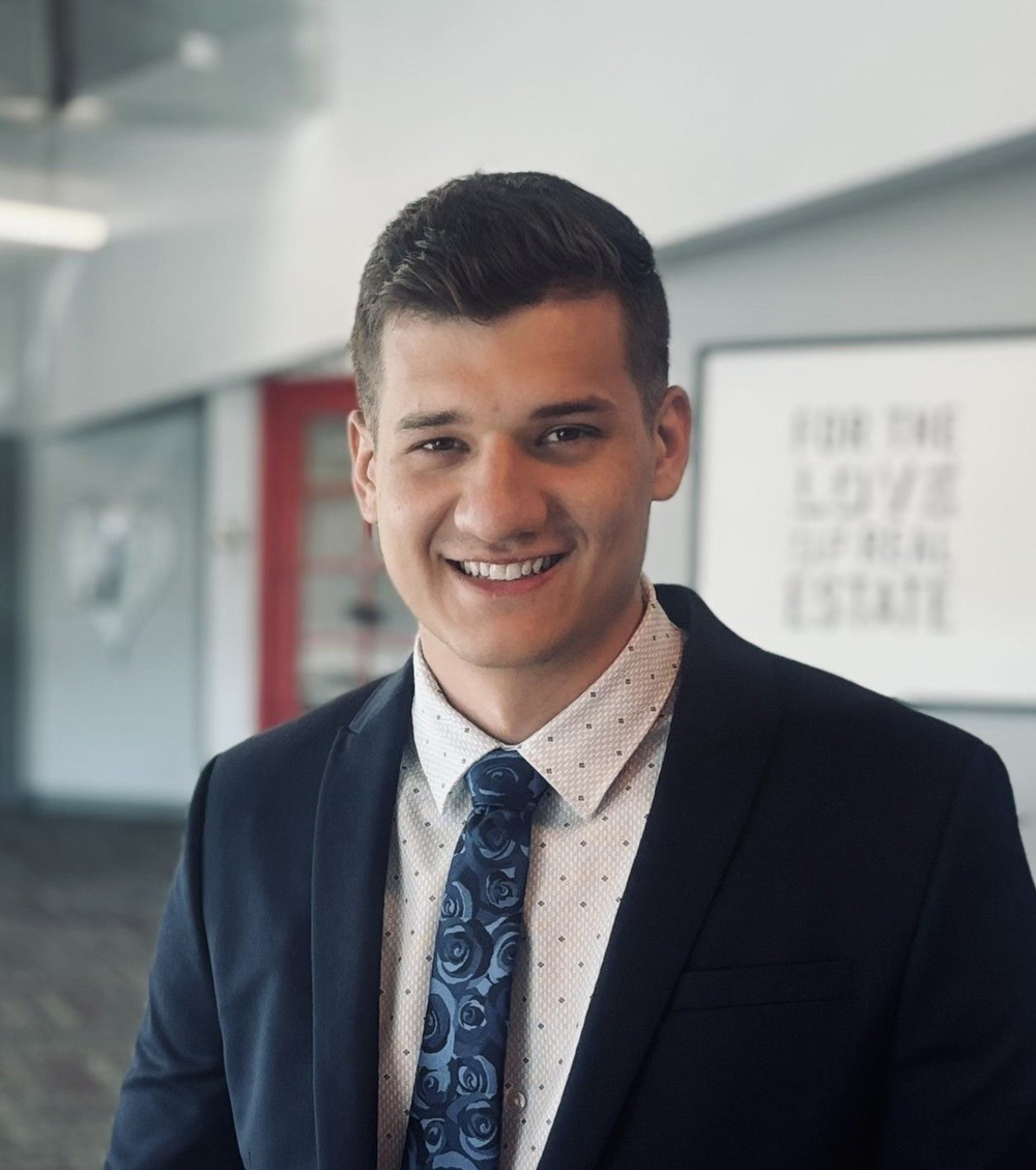 Joshua Trujillo - Realtor in Colorado Springs, CO