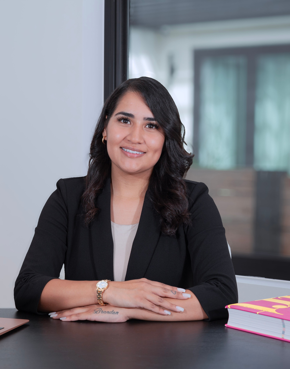 Naelly Herrera - Realtor in Denver, CO