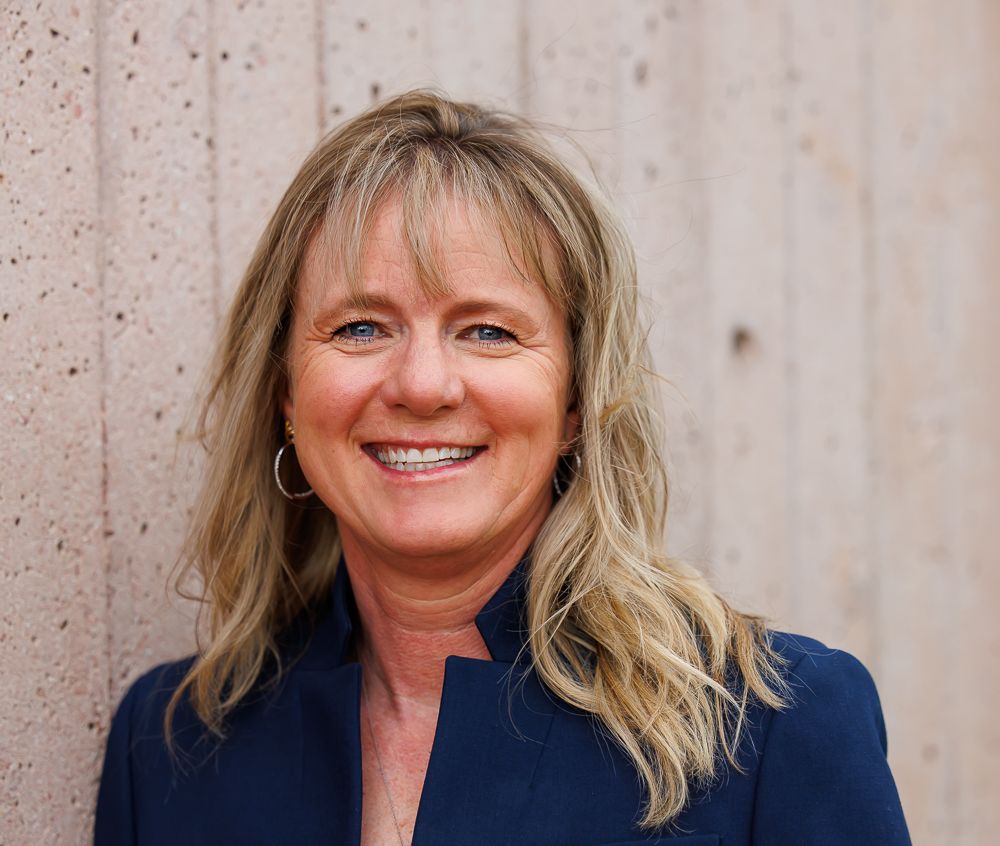 Nicole Harmon - Realtor