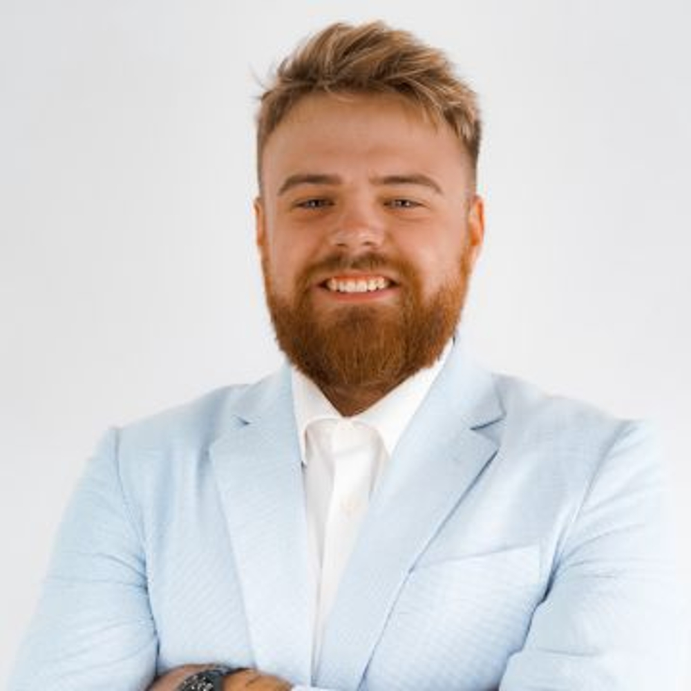 Kyron Held - Realtor in Florence, KY