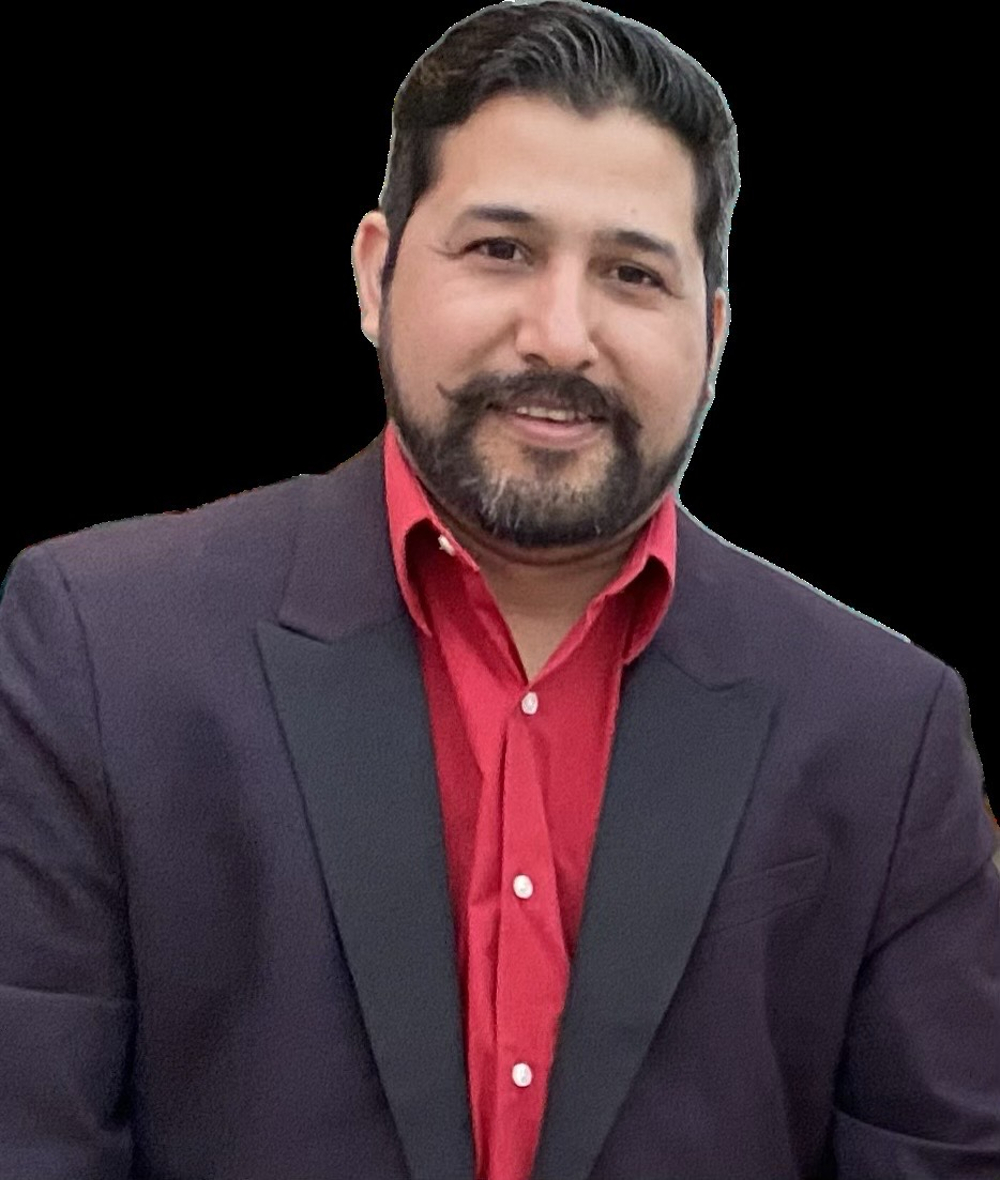Dirgh Joshi - Realtor in Lexington, KY