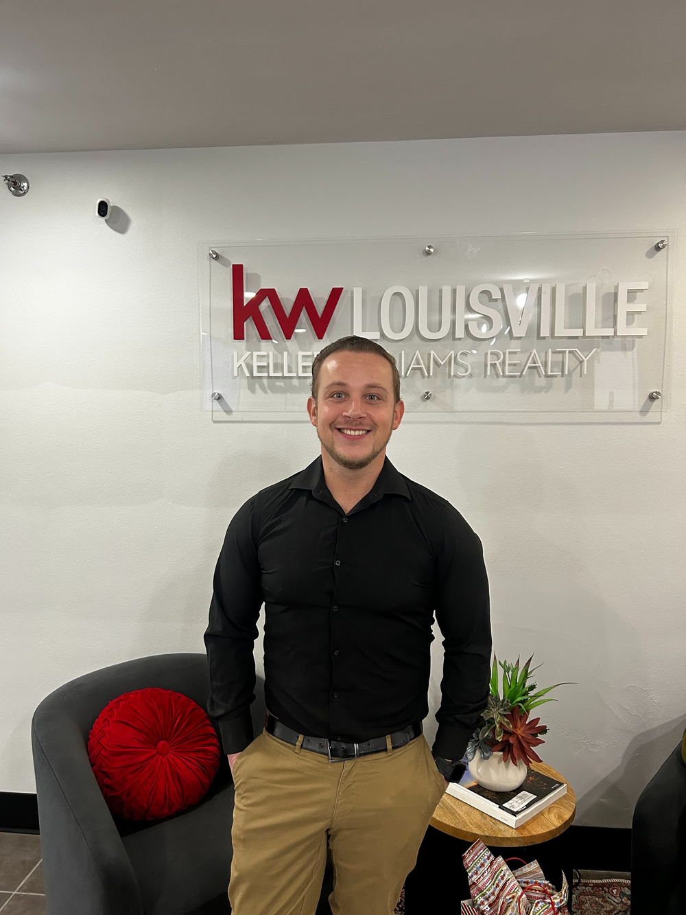 Aaron Stinson - Realtor in KY