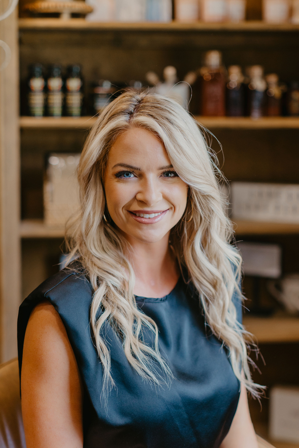 Lindsey Freeman - Realtor in Mobile, AL