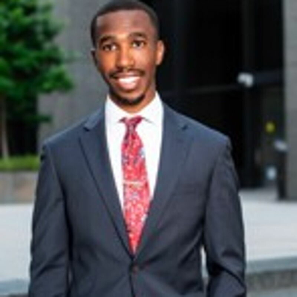 Quamauri Hardy - Realtor in Birmingham, AL