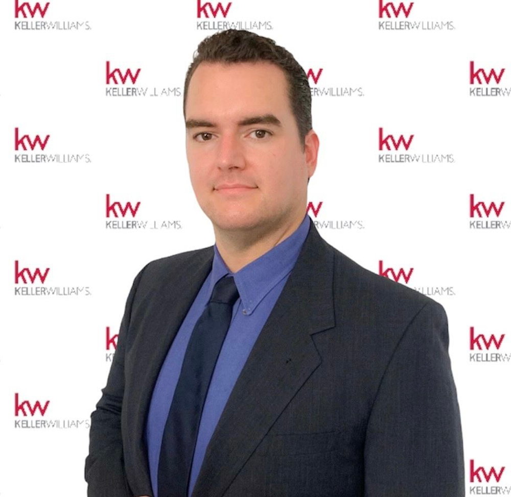 Nicholas Danysh - Realtor in Alabaster, AL