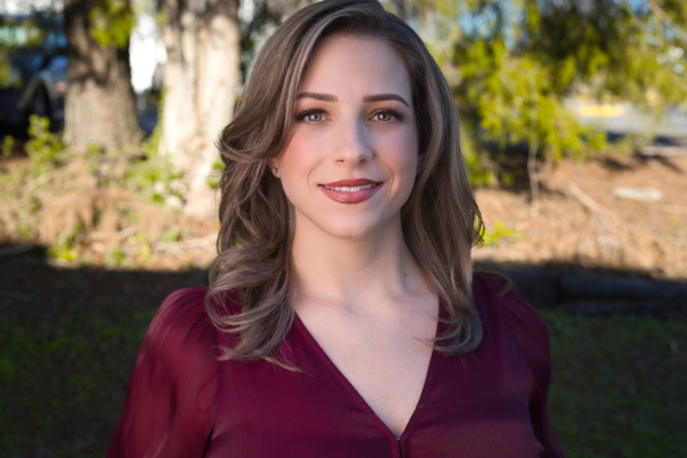 Mona Hammoud - Realtor in Birmingham, AL