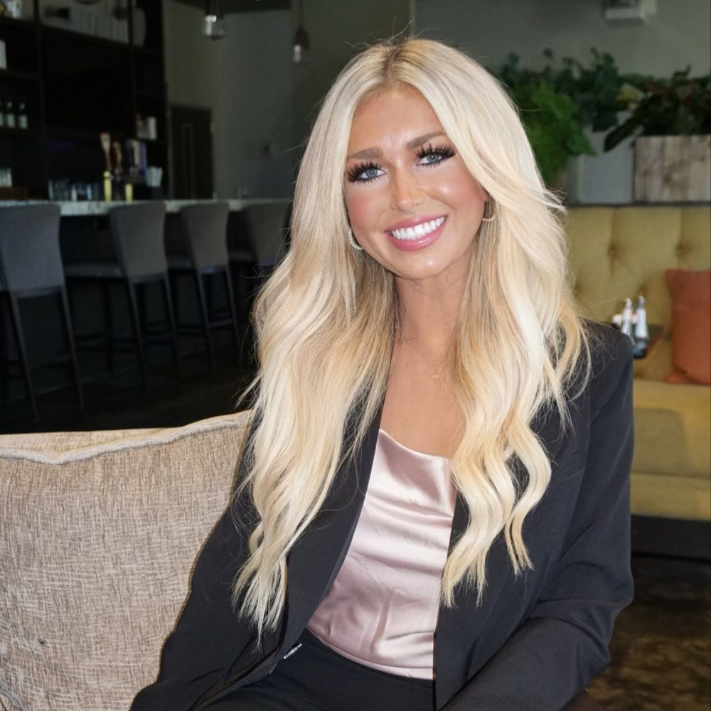 Abby Hamrick Pate - Realtor in Hoover, AL