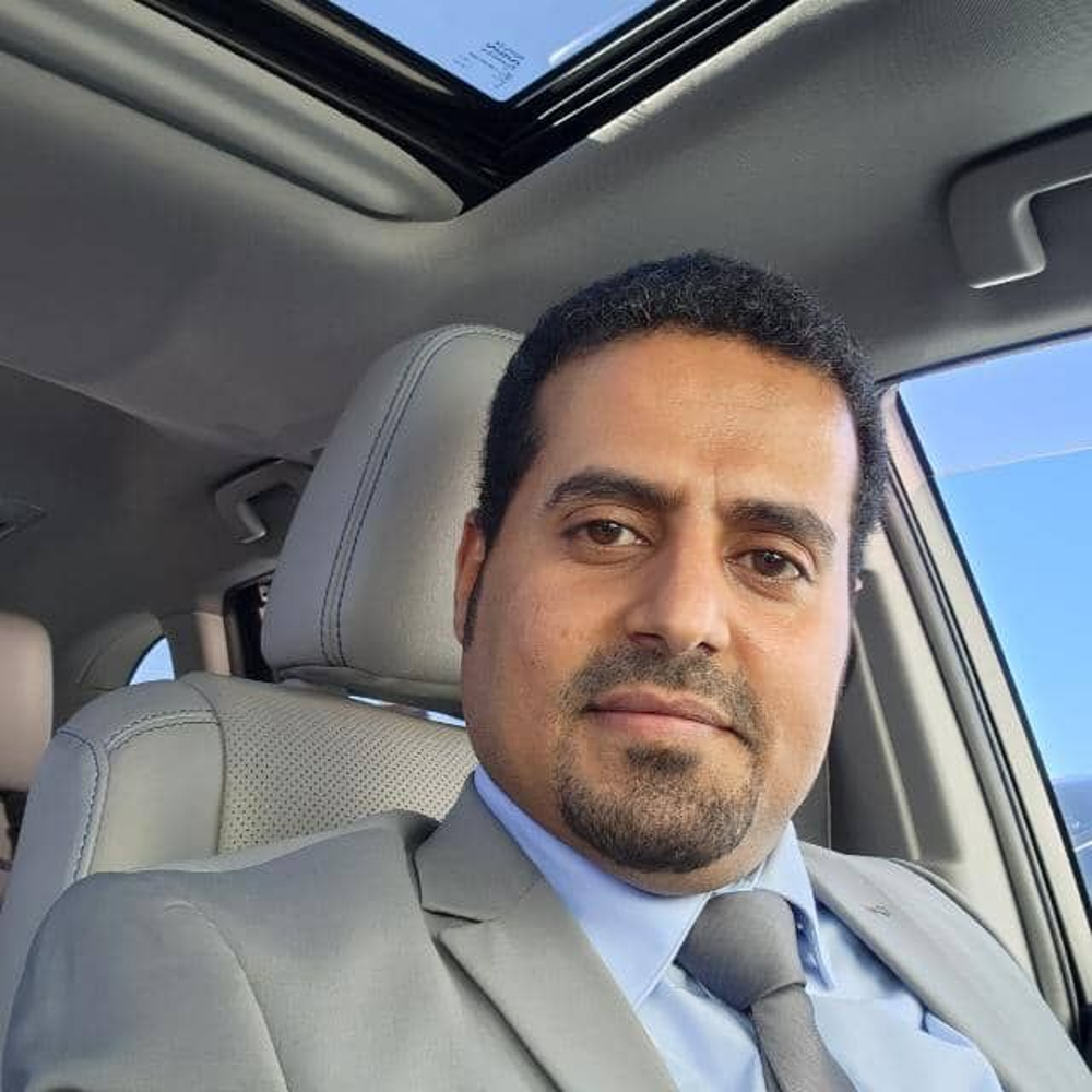 Mohammed Al Qahtani - Realtor in Alabaster, AL