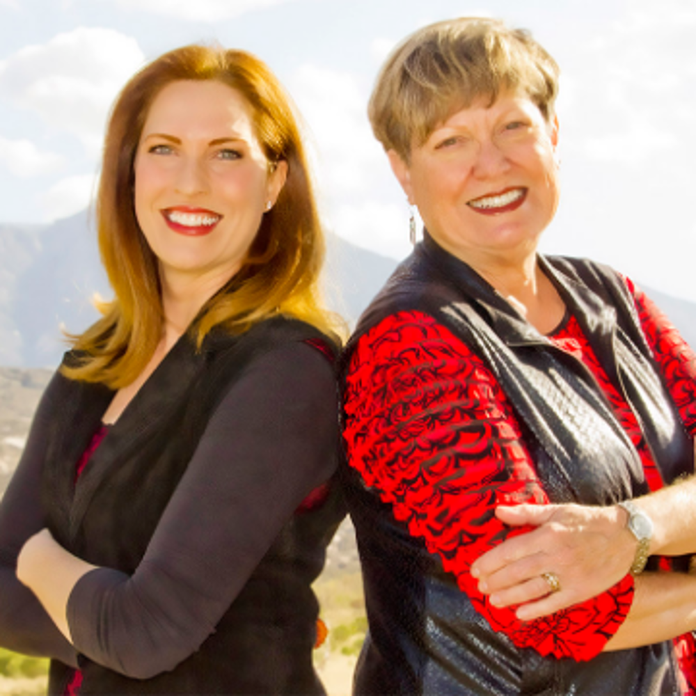 Lauren Moore - Realtor in Tucson, AZ