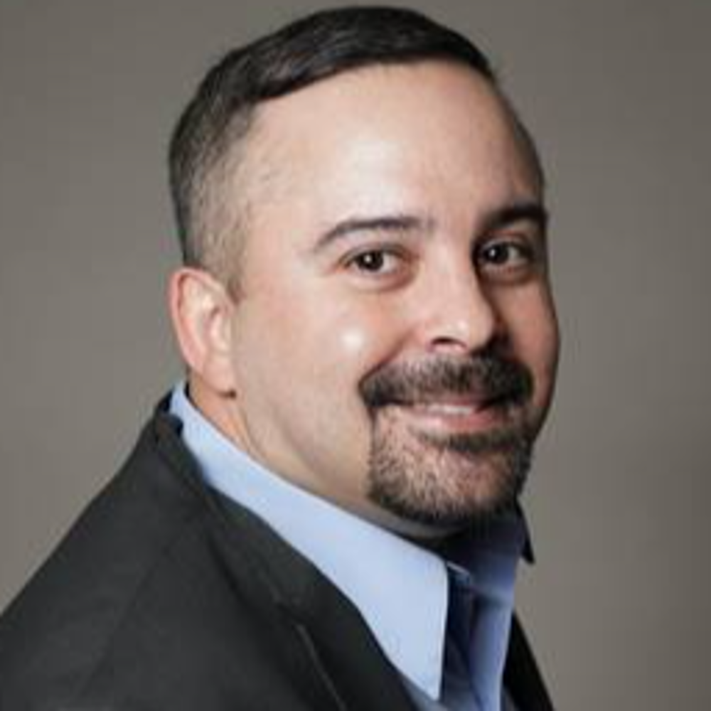 Israel Soto - Realtor in Gilbert, AZ