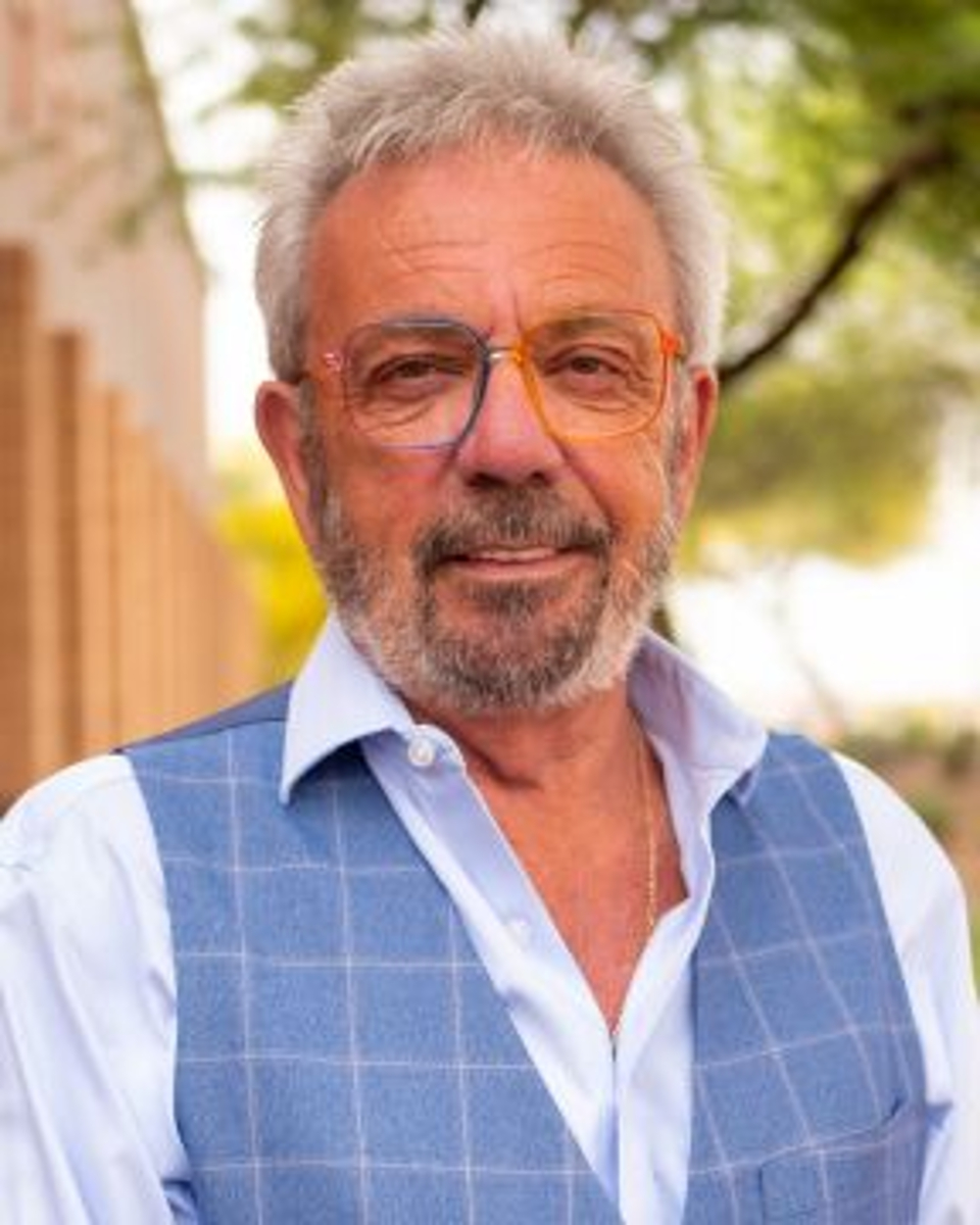 Bill Herren - Realtor in Scottsdale, AZ