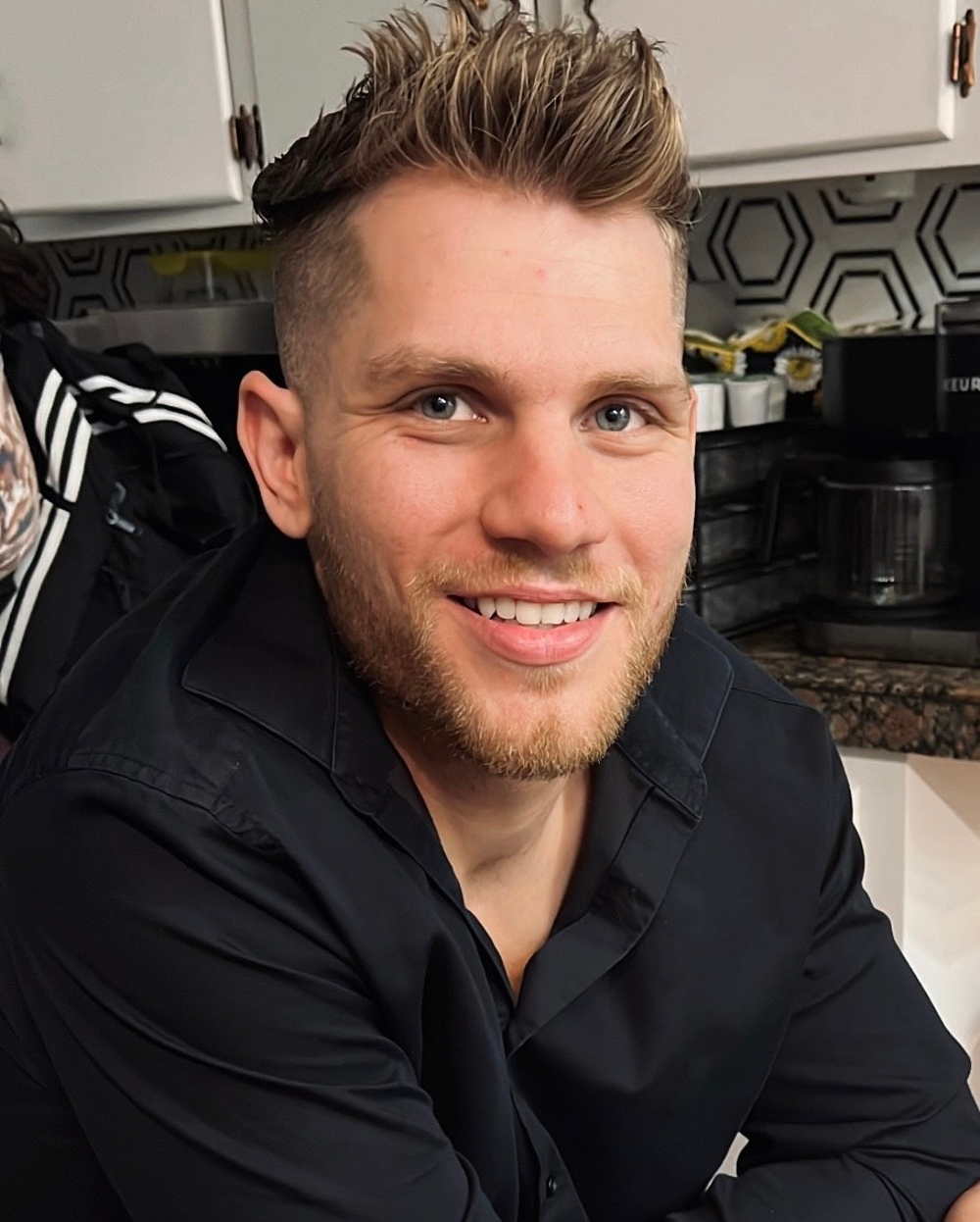 Cody Dunham - Realtor in Tucson, AZ