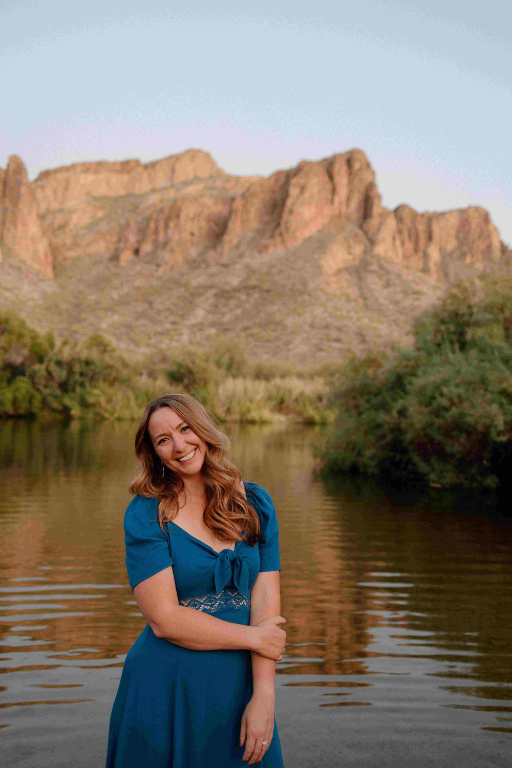 Kim Gwynn - Realtor in Tempe, AZ