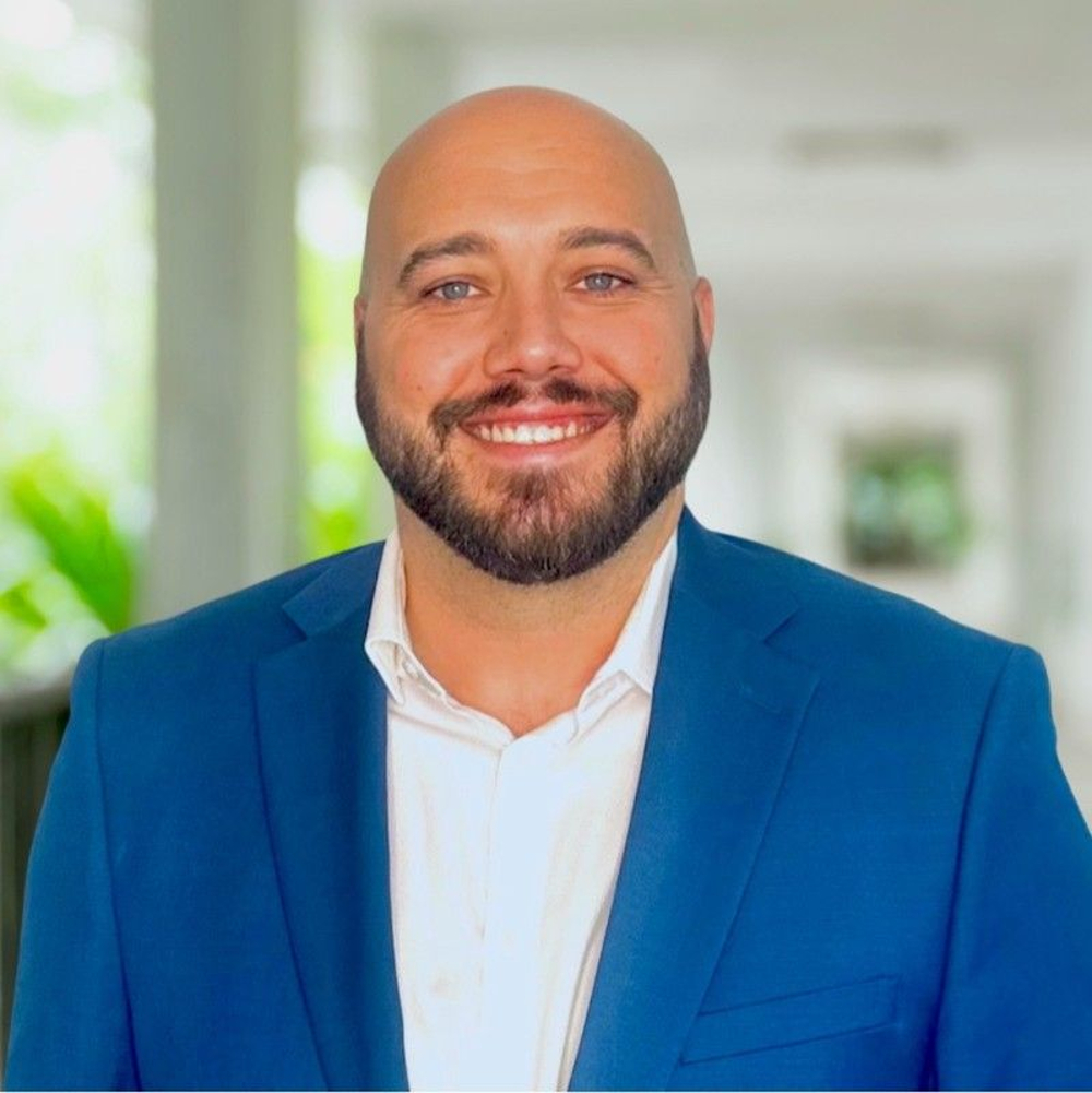 Kenneth Churchill - Realtor in Indian Wells, CA