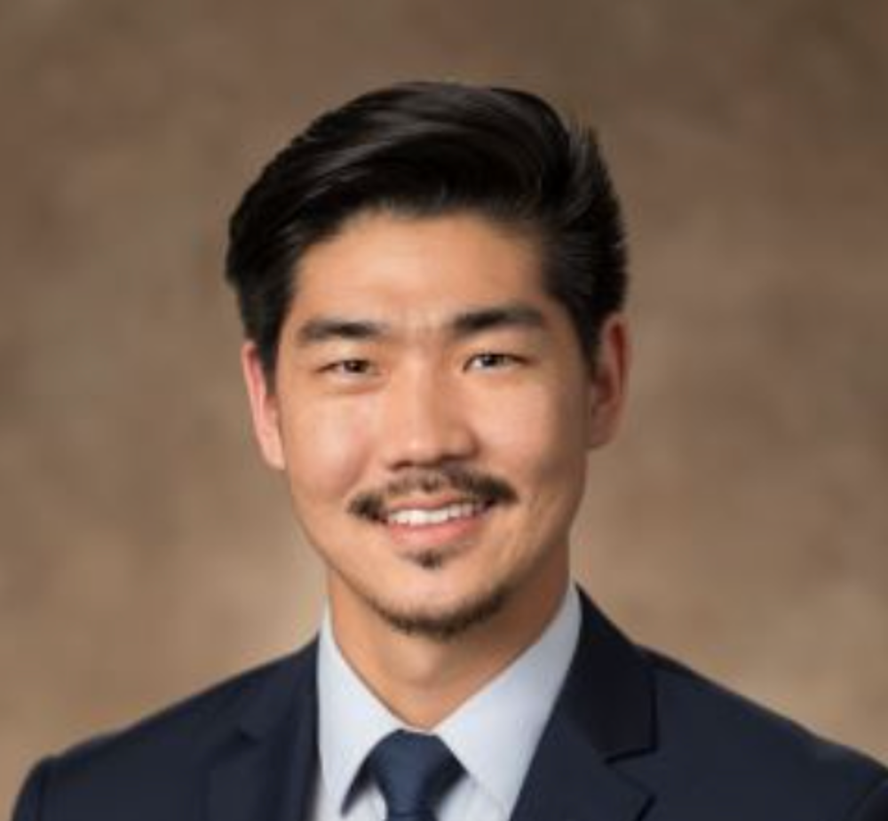 Daniel Kim - Realtor in Irvine, CA