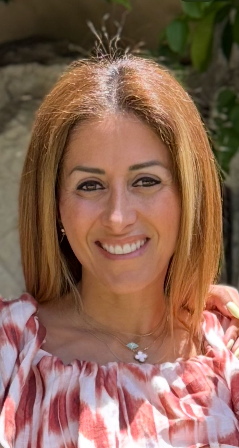 Elizabeth Tehrani - Realtor in Beverly Hills, CA