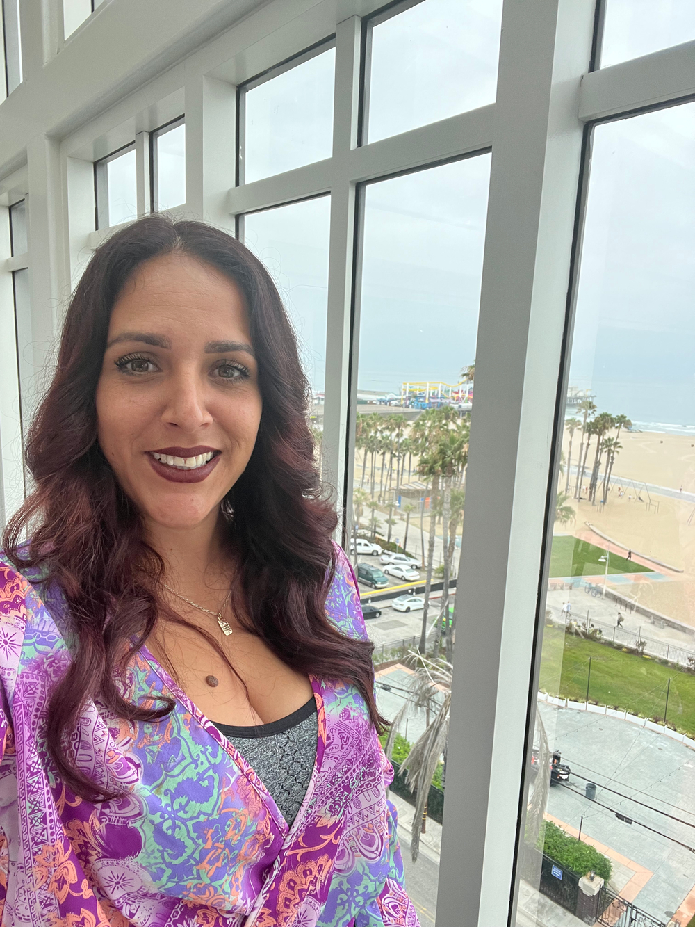 Iriana Smith - Realtor