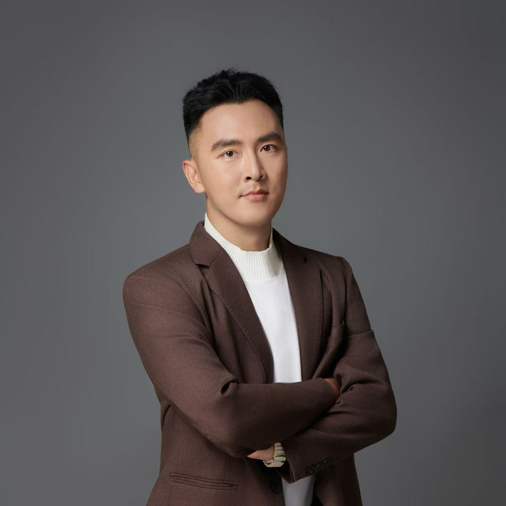 Chengyi Ethan Xu - Realtor in Santa Ana, CA
