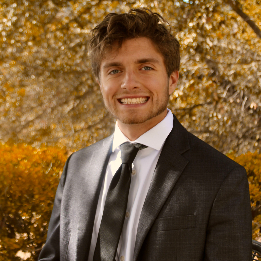 Christian Turner - Realtor in La Jolla