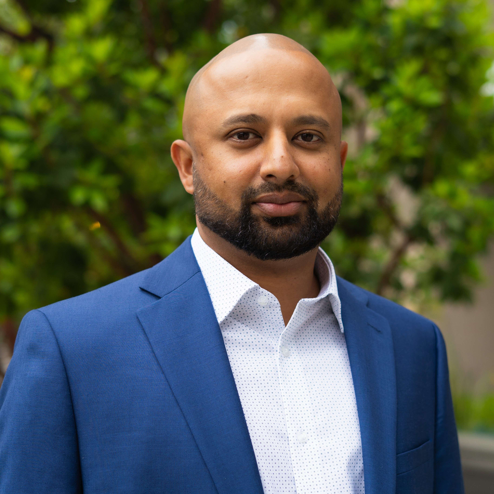 Samuel Muttiah - Realtor in Beverly Hills, CA