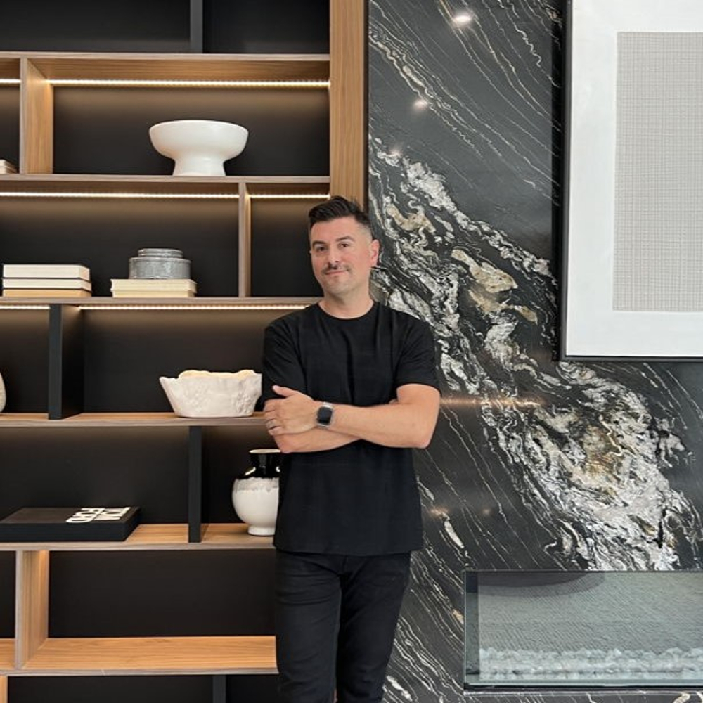 Andres Rodriguez - Realtor in Los Angeles, CA