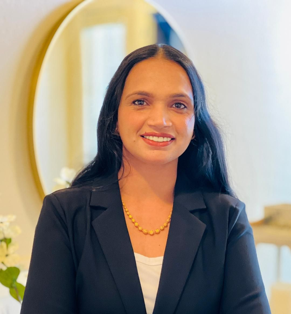 Navreet Waring - Realtor in Tehachapi, CA