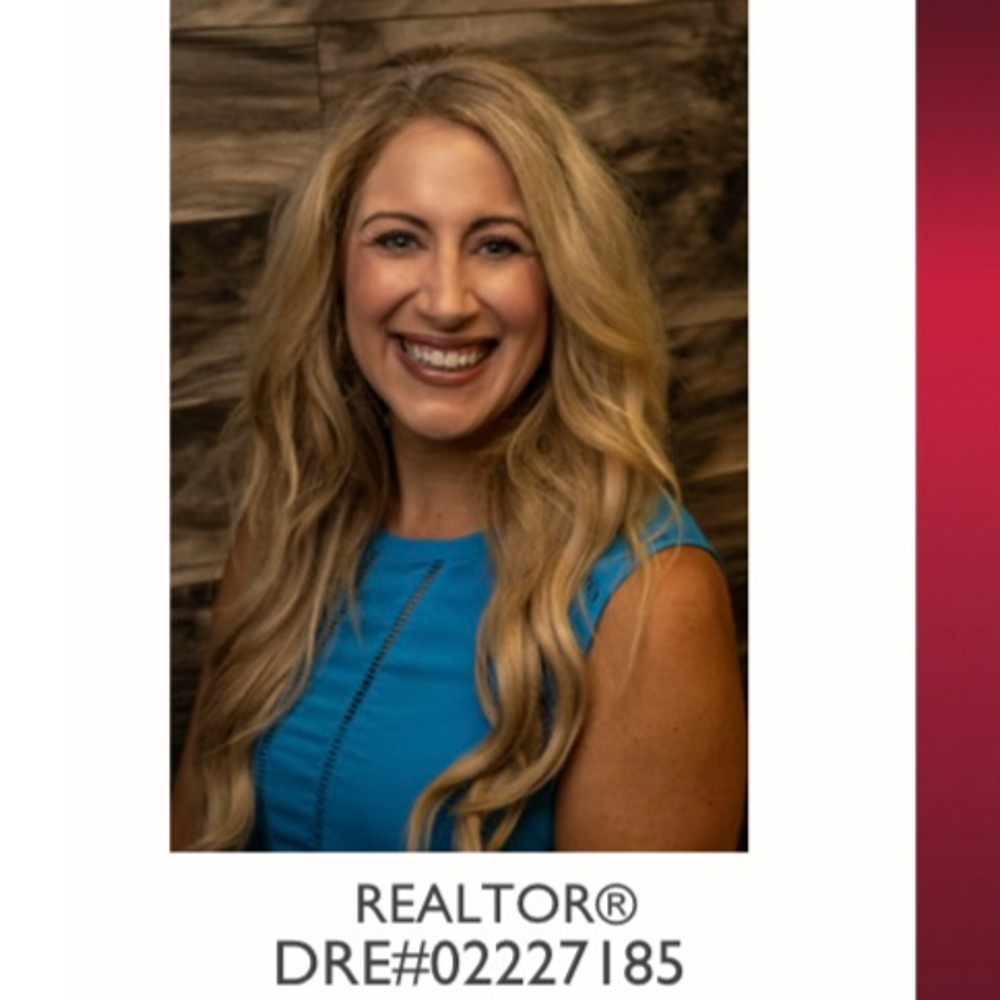Echo Howell - Realtor in Sonora, CA