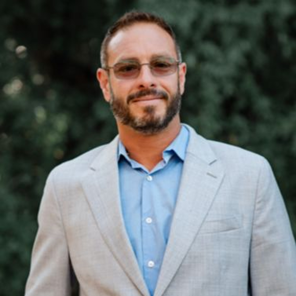 Andre Ribeiro - Realtor in Santa Rosa, CA