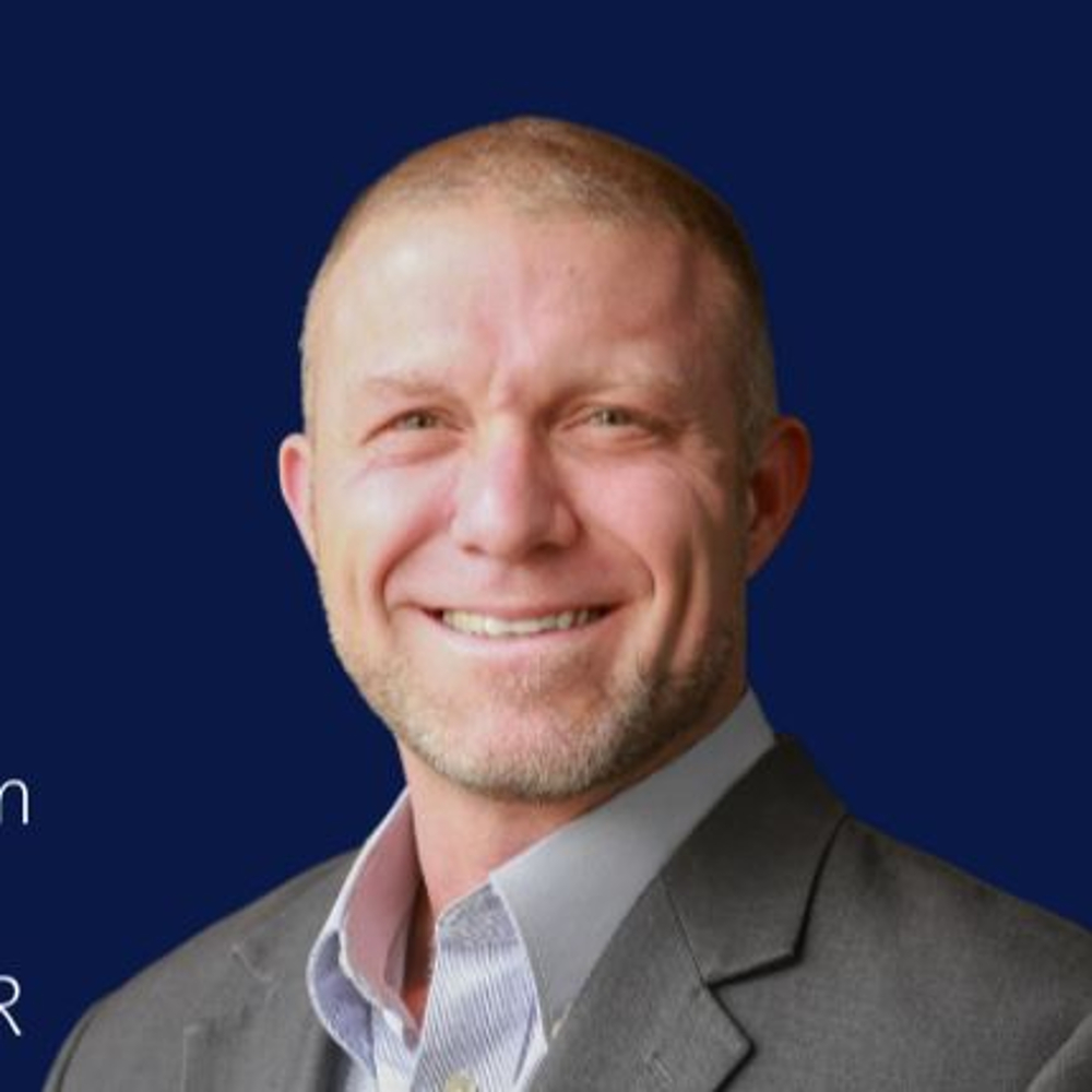 Chris Lee - Realtor in Fayetteville, AR