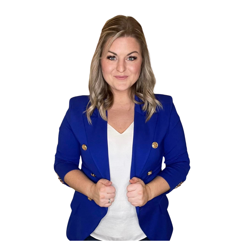 Nina Henley - Realtor in Fayetteville, AR