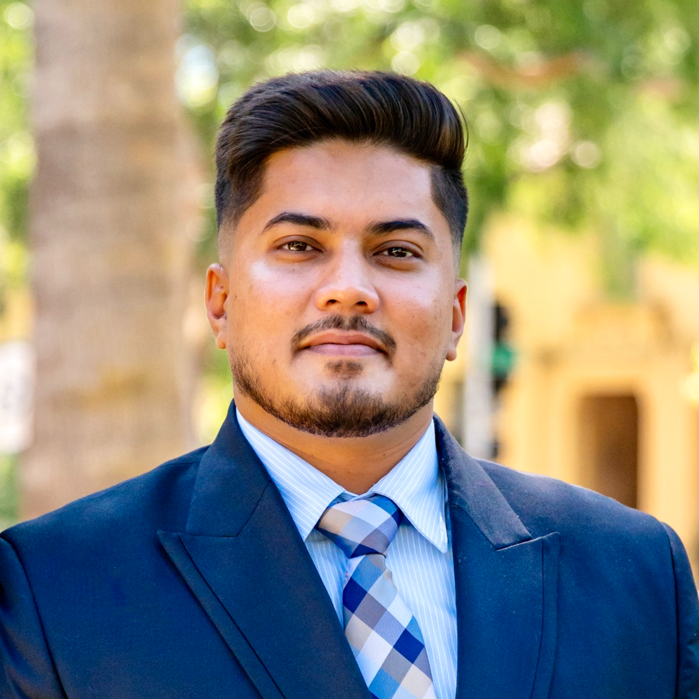 Harkirt Singh - Realtor in Sacramento, CA