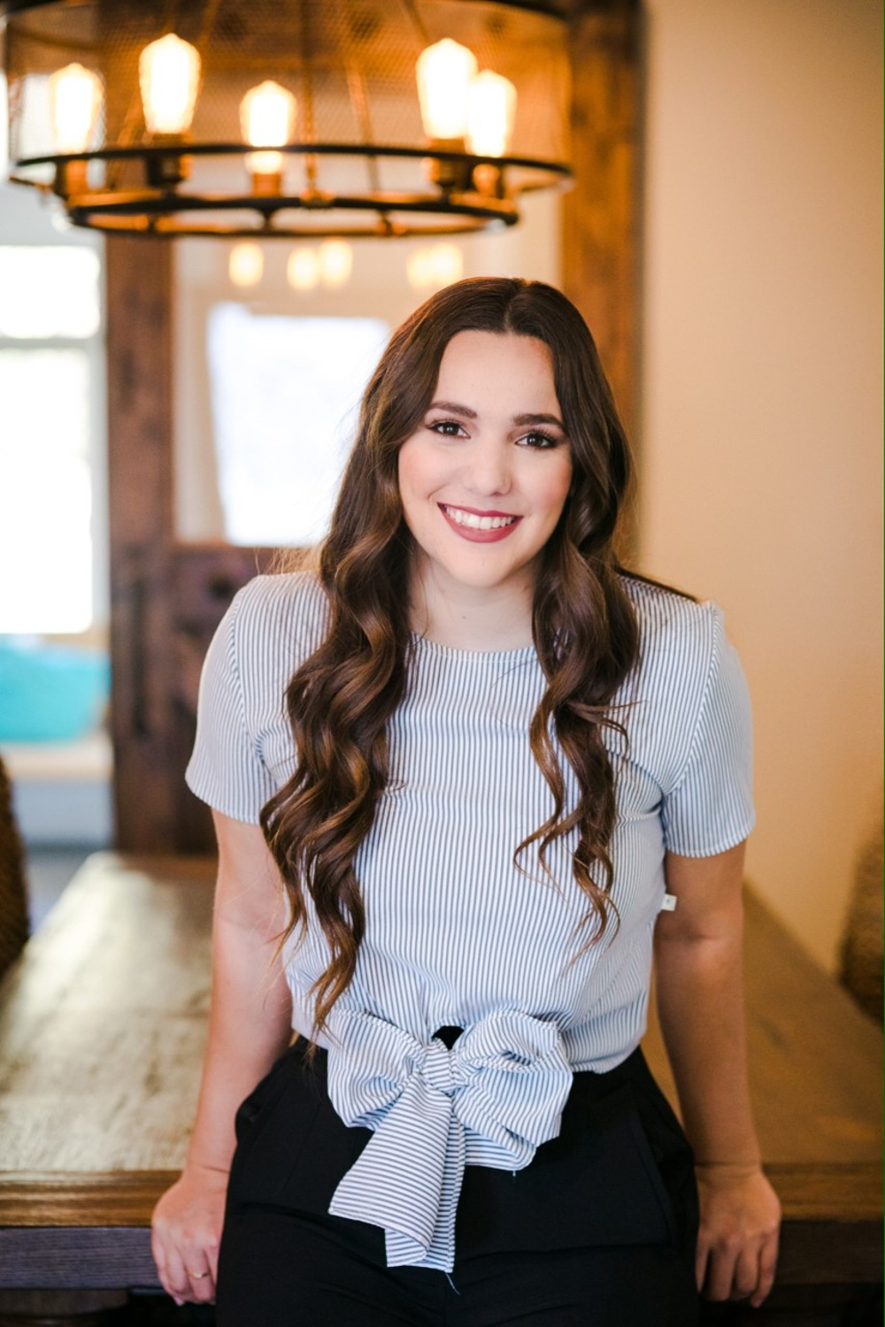 Dani Seoane - Realtor in Los Angeles, CA