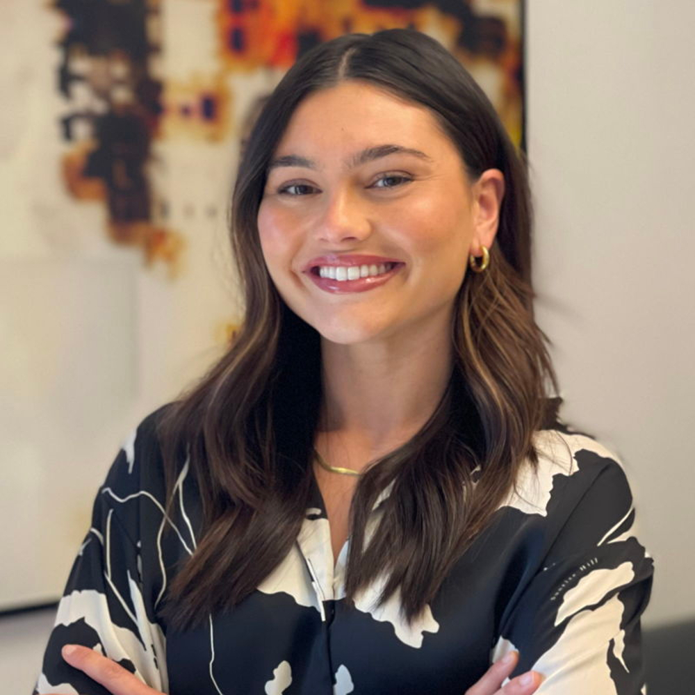 Hannah Arcala - Realtor in Long Beach, CA