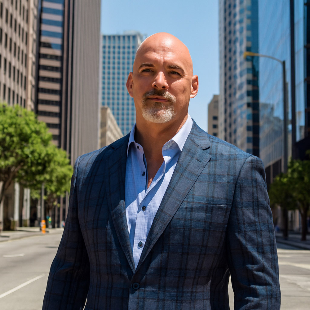 Michael J Napier - Realtor in Pleasanton, CA