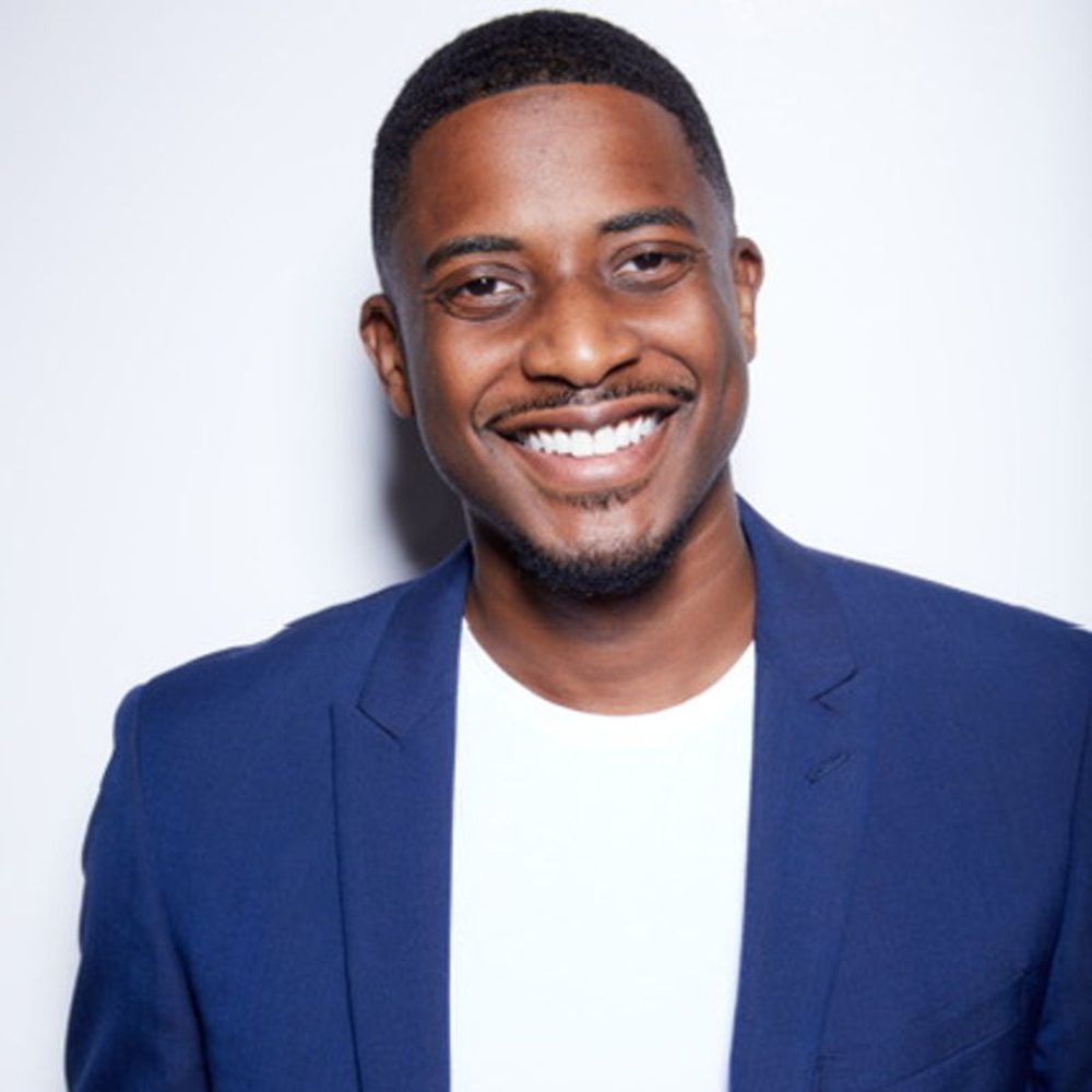 Brandon Middleton - Realtor in Los Angeles, CA