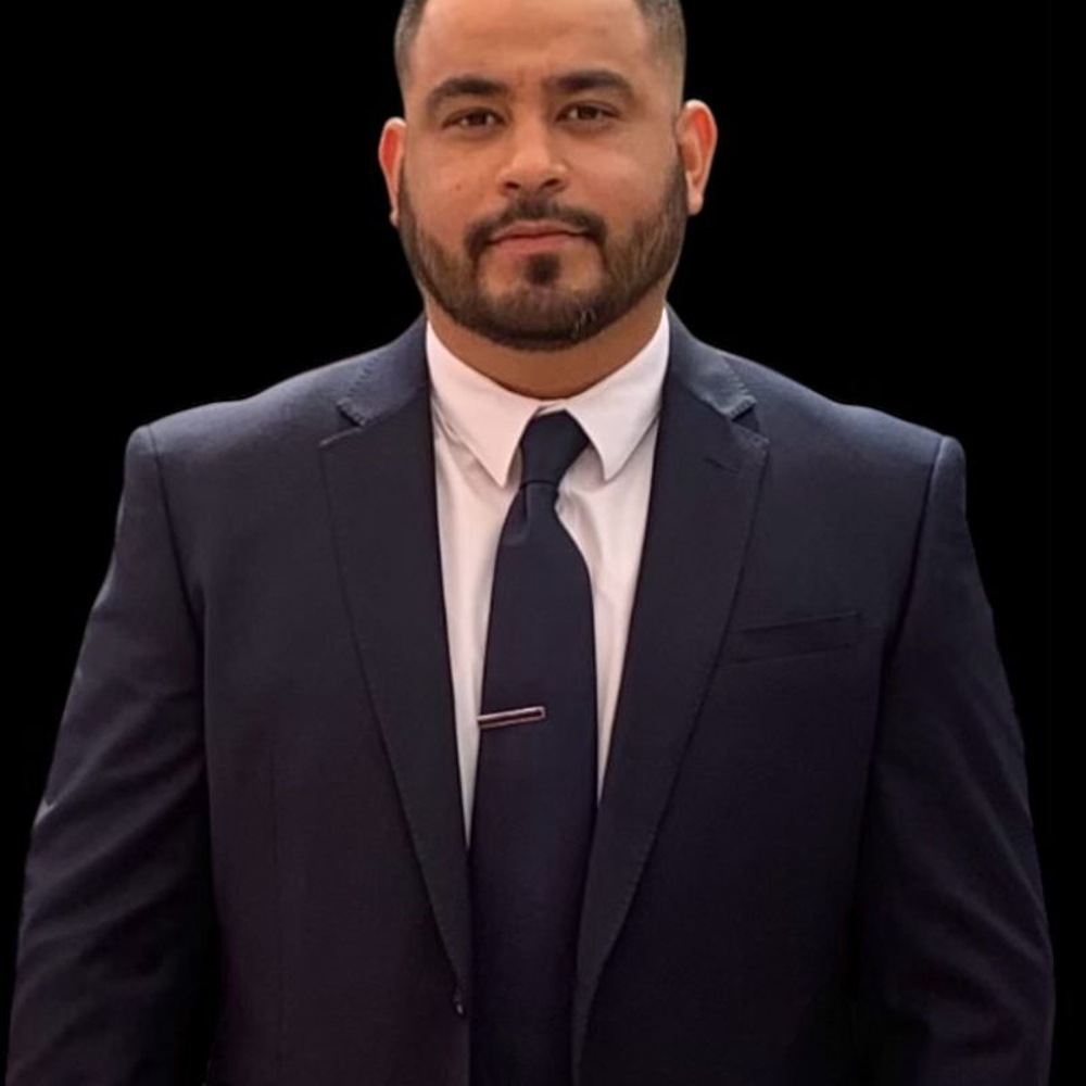 Antonio Velazquez Garcia - Realtor in Valencia, CA