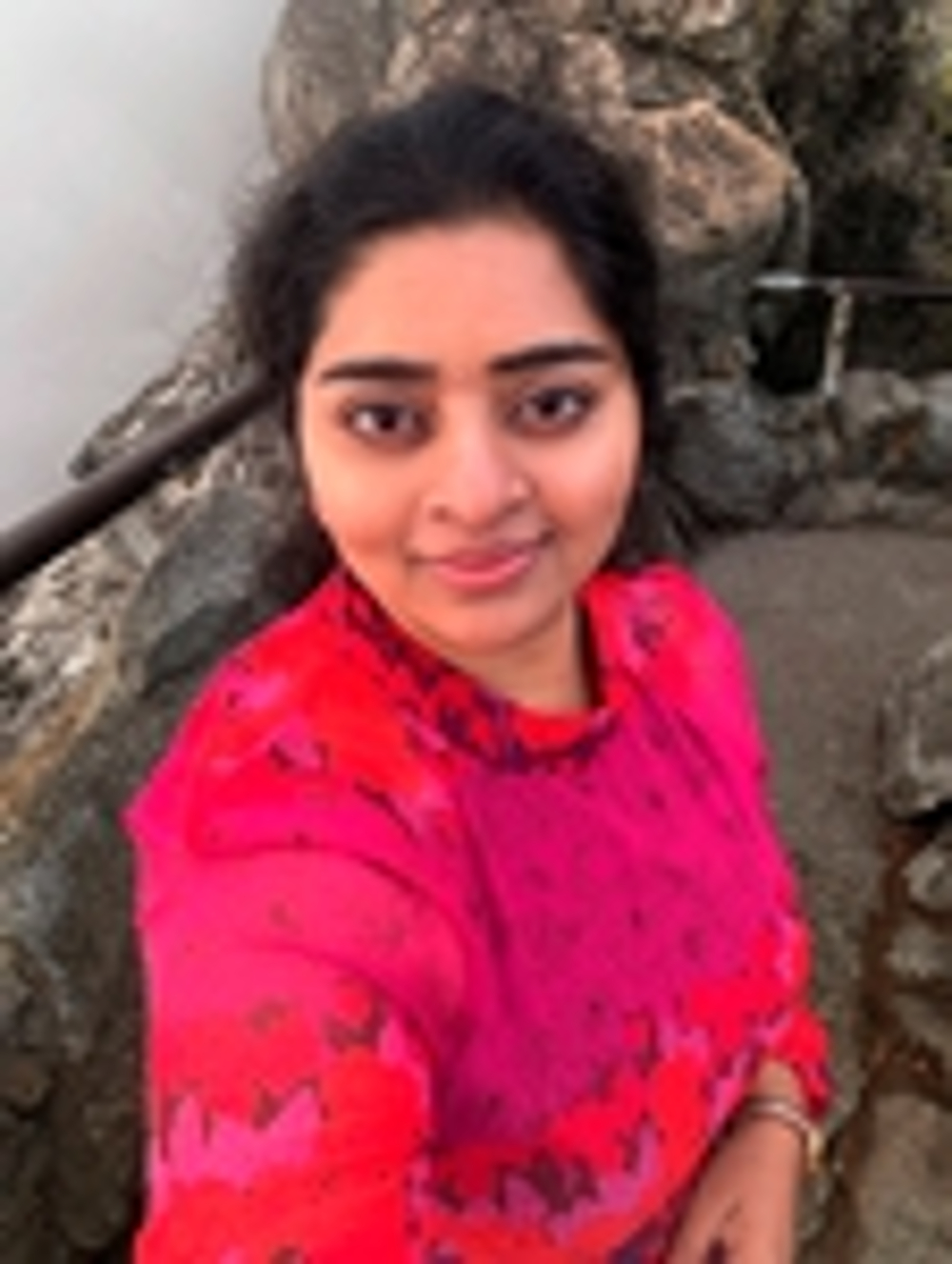 Vineela Pudota - Realtor in Folsom, CA