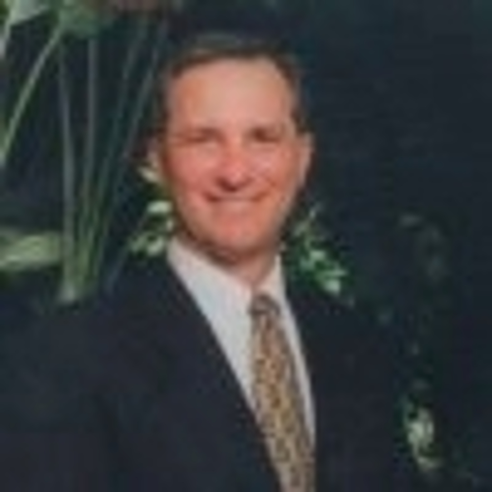 Ted Hall - Realtor in Yorba Linda, CA