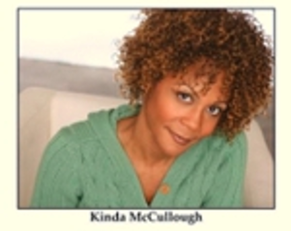 Kinda Mccullough - Realtor in Porter Ranch