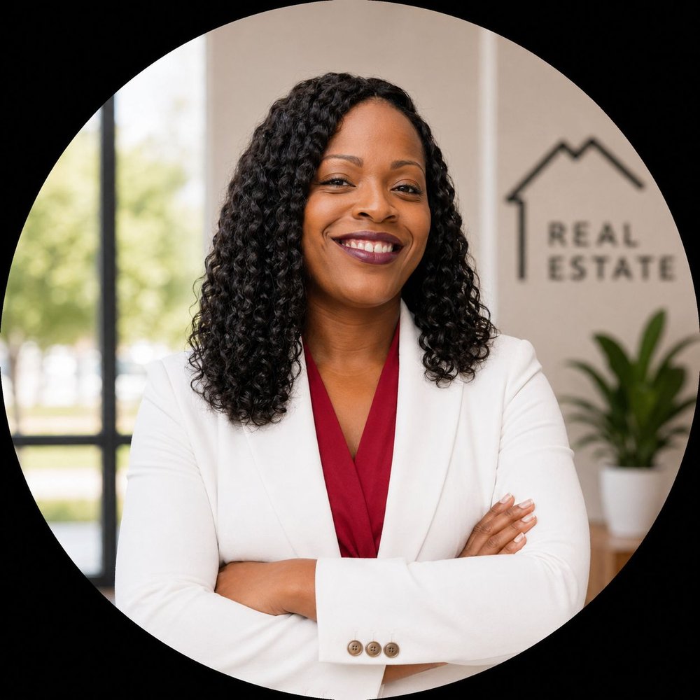 Debora Kamgang - Realtor in Tehachapi, CA