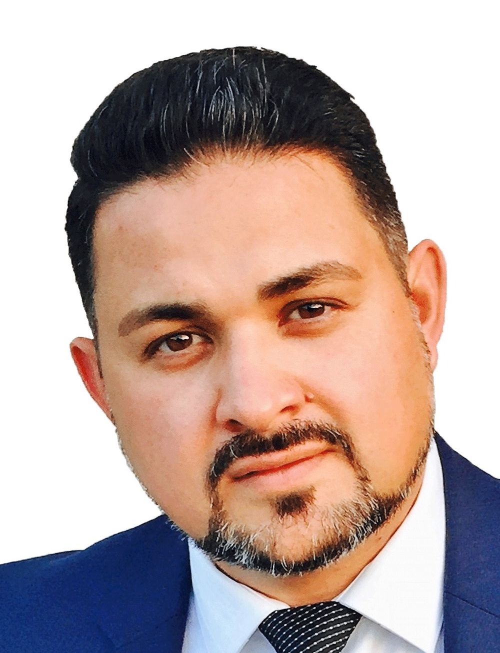 Luis Banuelos - Realtor in Upland, CA