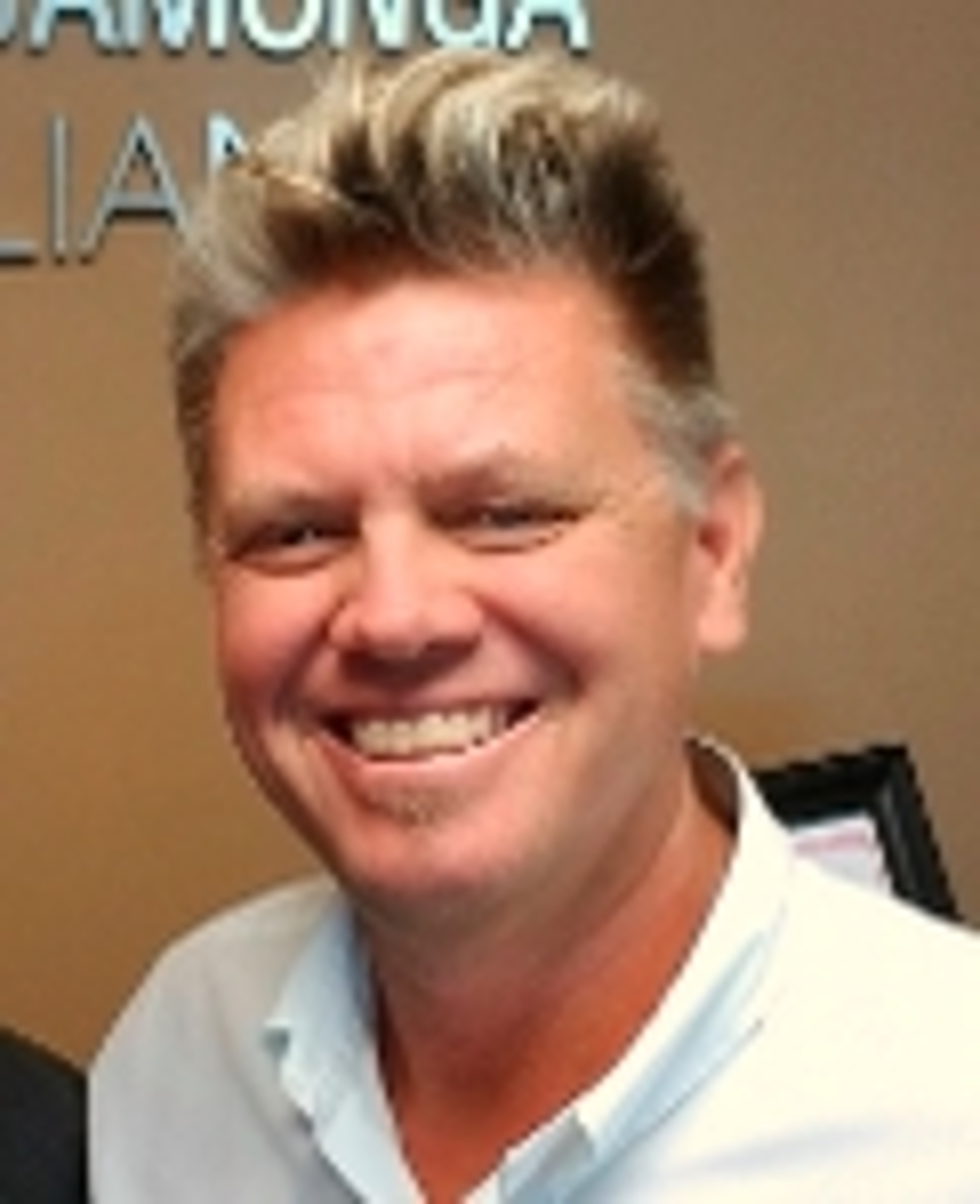 John Charleston - Realtor in San Clemente, CA