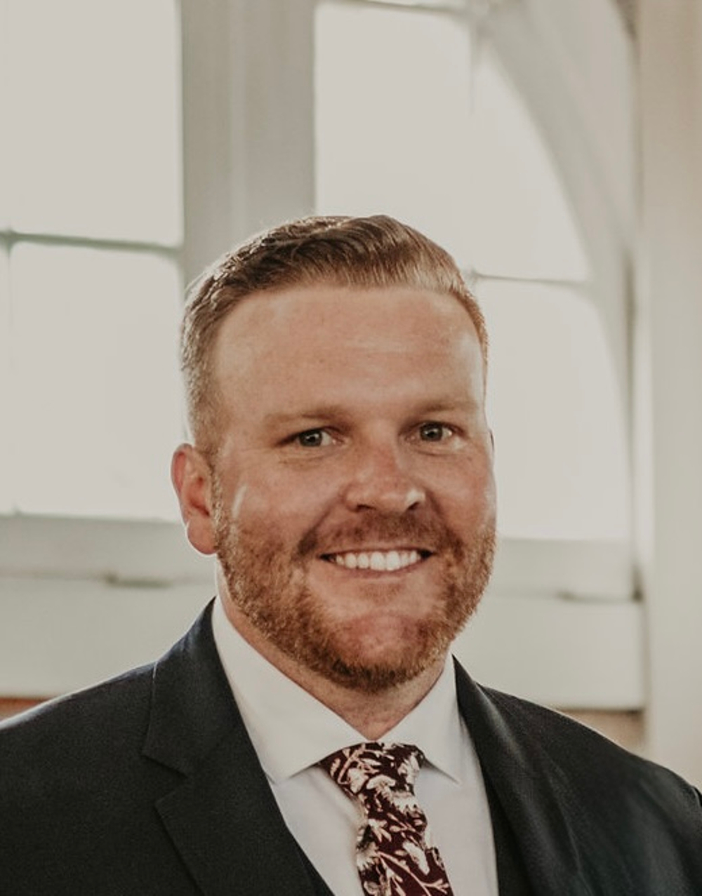 Aj George - Realtor in Redlands, CA