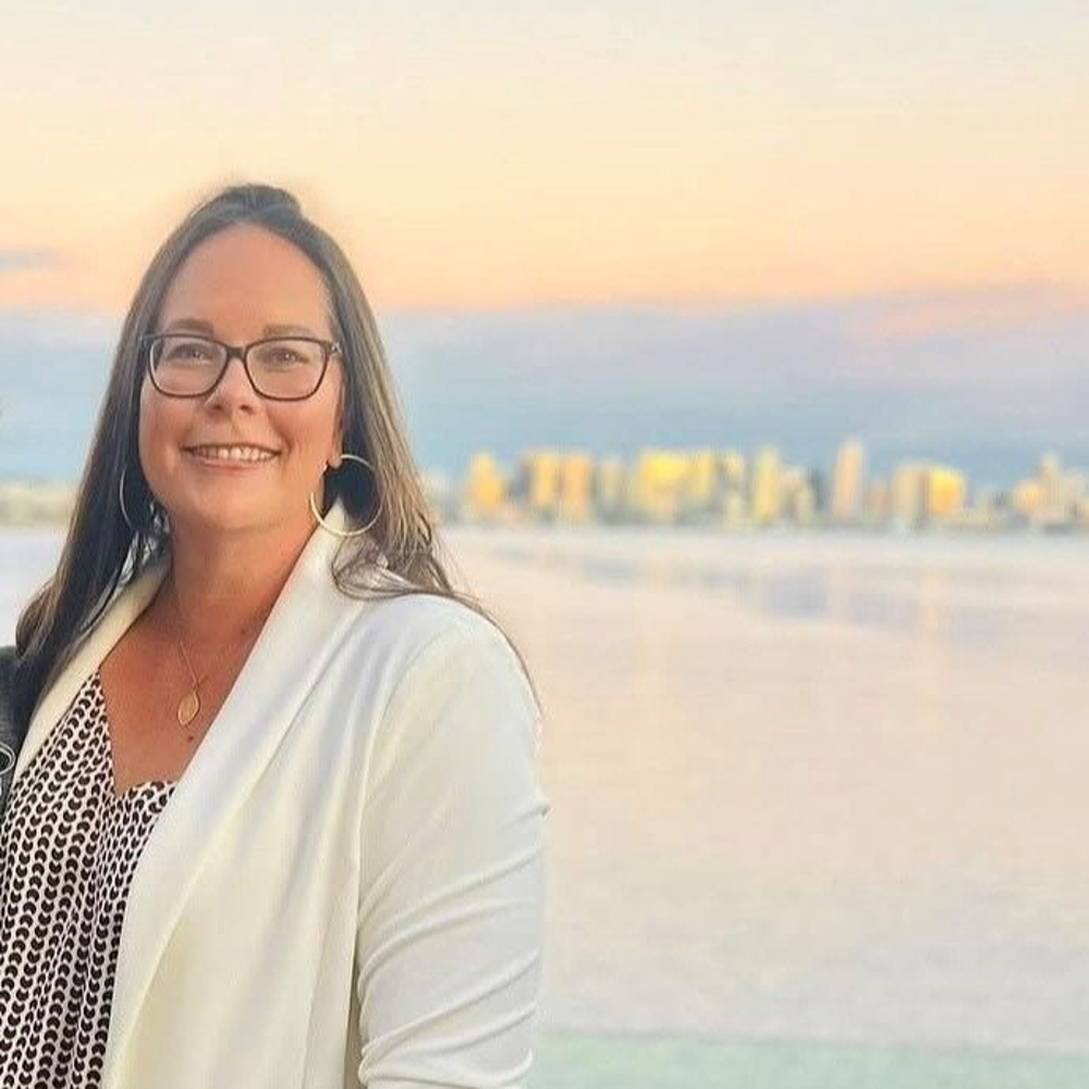 Trisha Estevane - Realtor in La Mesa, CA