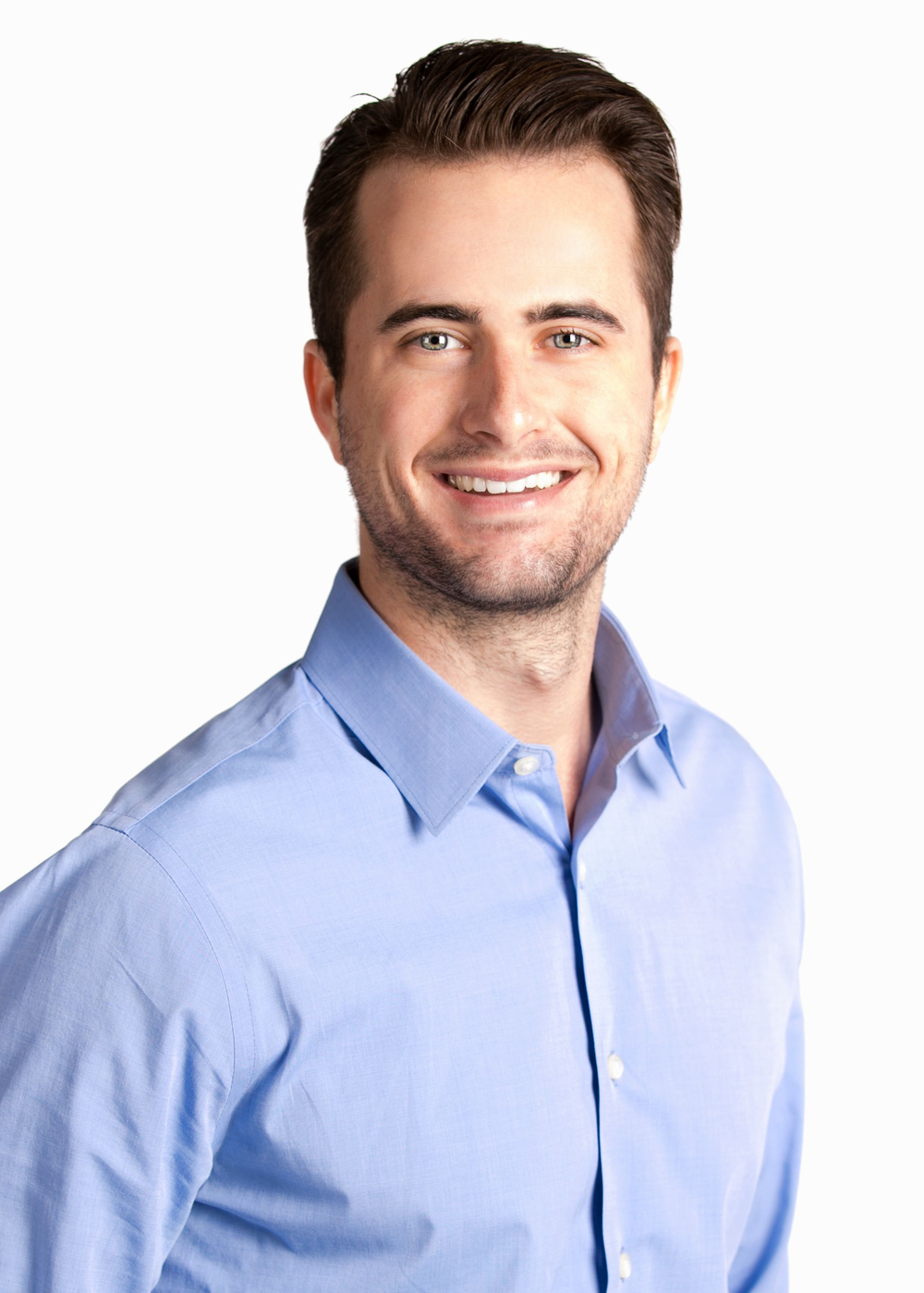 Logan Keefe - Realtor