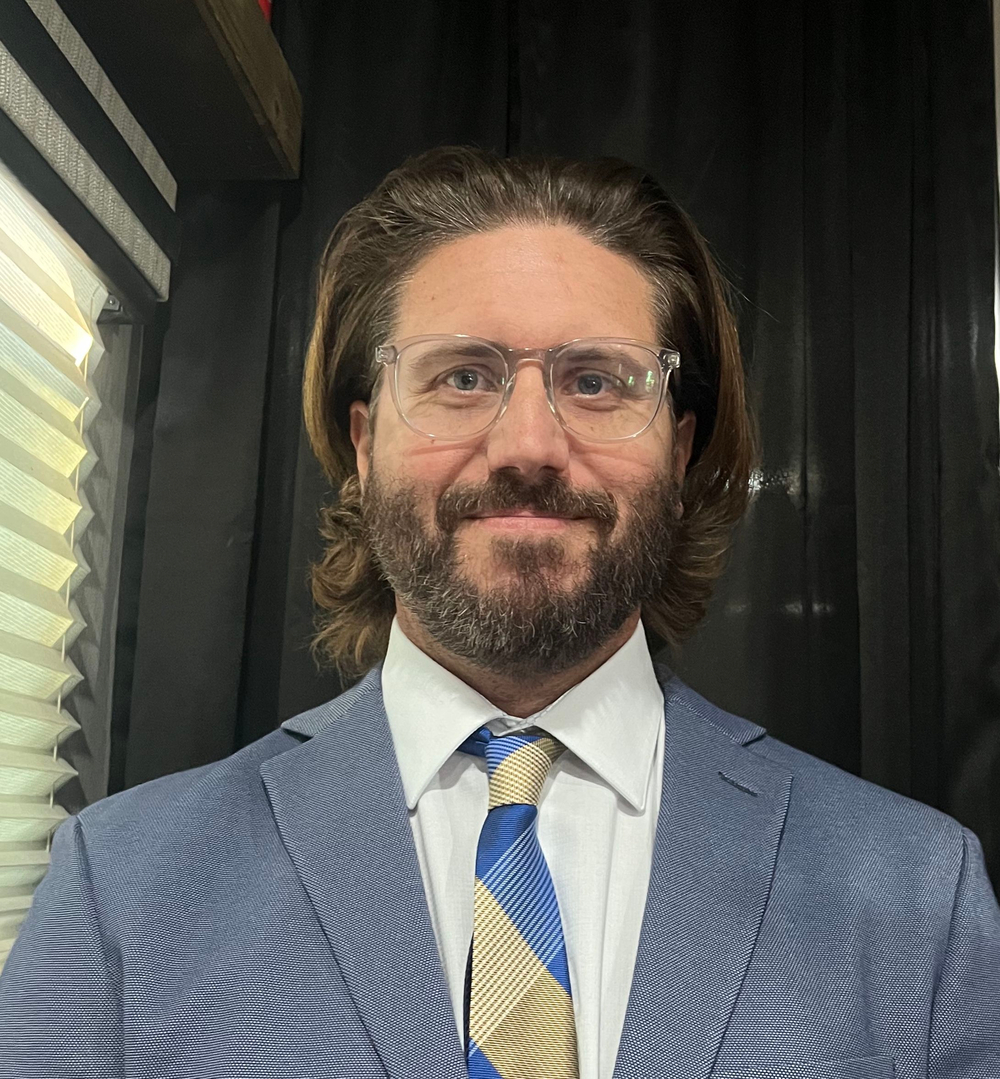 Rob Mitteer - Realtor in La Jolla, CA