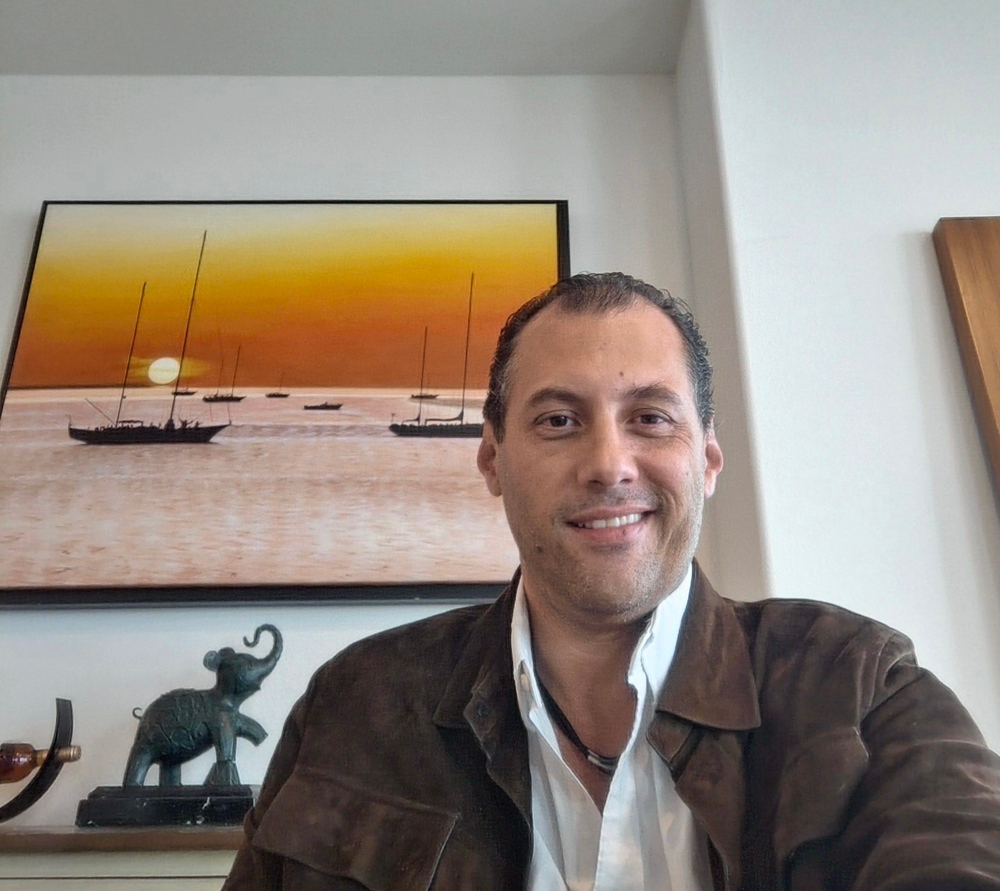 William Moreno - Realtor in La Jolla, CA