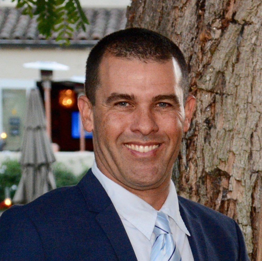 Rafael Pedroso - Realtor in La Jolla, CA