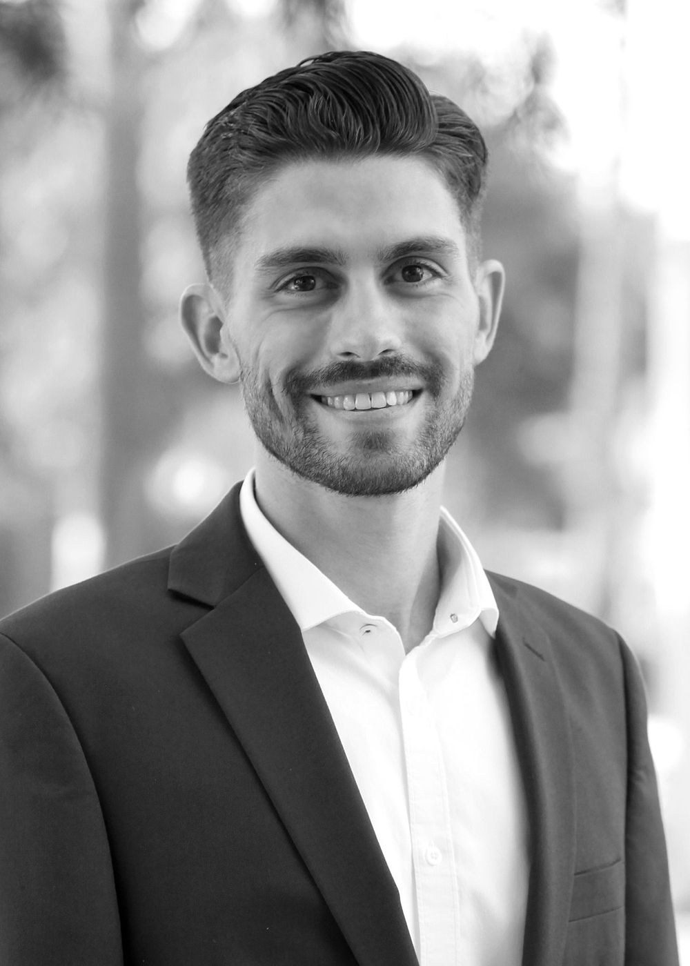 Jeff Mordhorst - Realtor in Riverside, CA